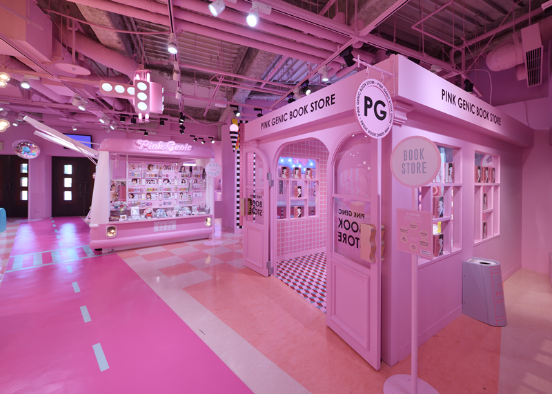 千葉県・moreru mignonイクスピアリ店