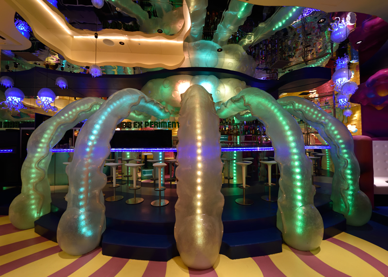 KAWAII MONSTER CAFE HARAJUKU | 株式会社 Design Atelier 円舞