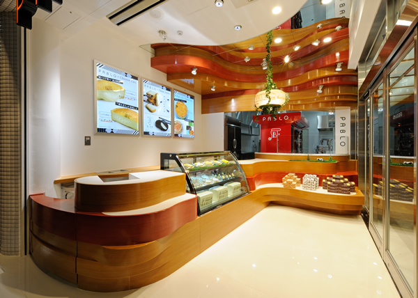 大阪府・PABLO心斎橋店