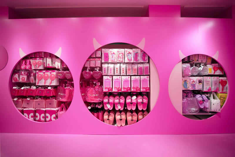 東京都・PINKPINK_Monster