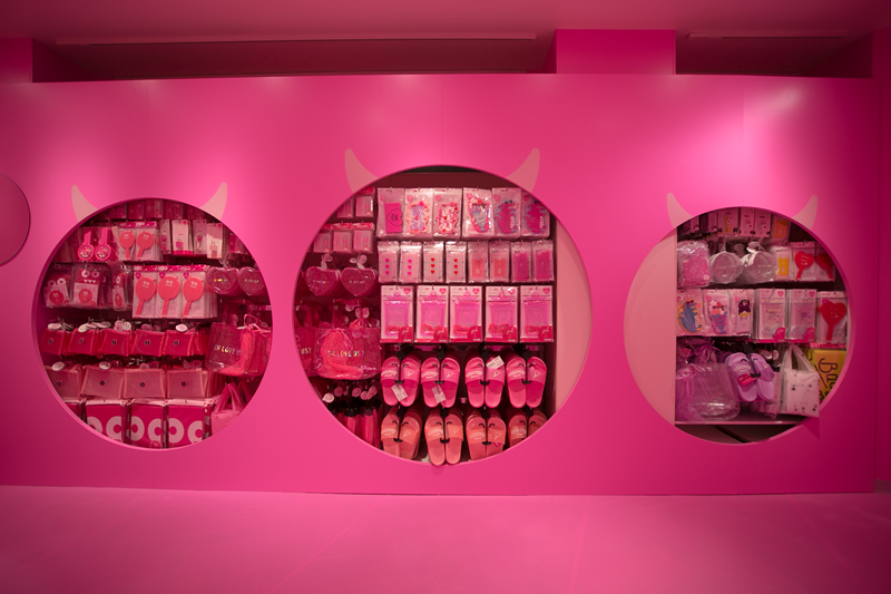 東京都・PINKPINK_Monster
